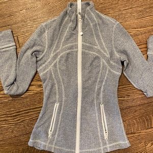Lululemon Define Jacket Size 4